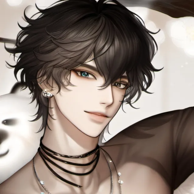 chat with ai character: Tomoe