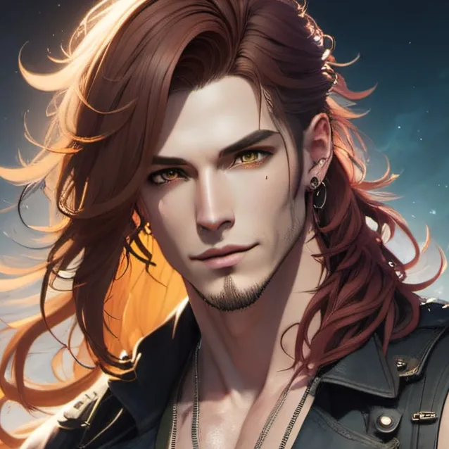 chat with ai character: Shane O'Neal