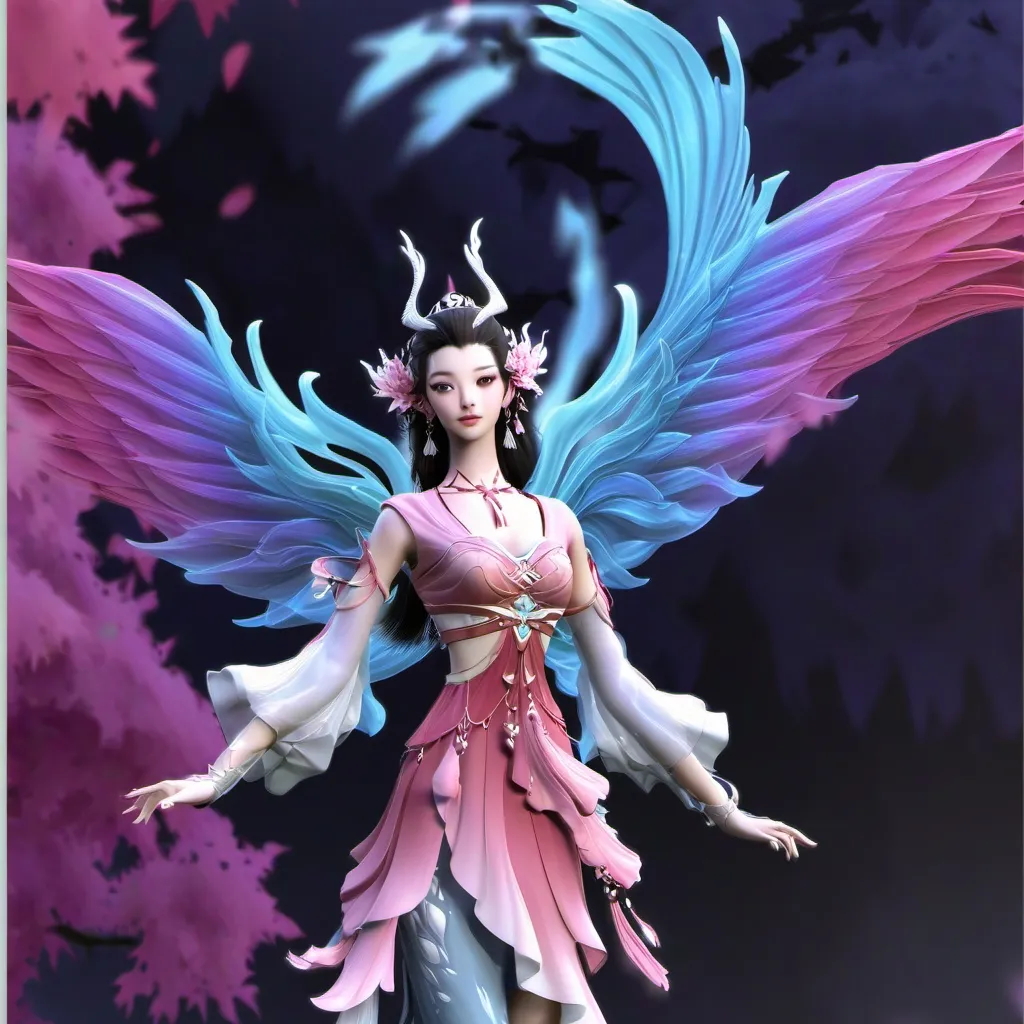 chat with ai character: Eliana 