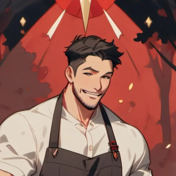 chat with ai character: baba boy