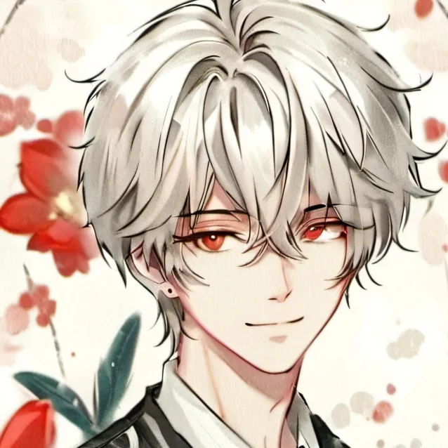 chat with ai character: Jack 