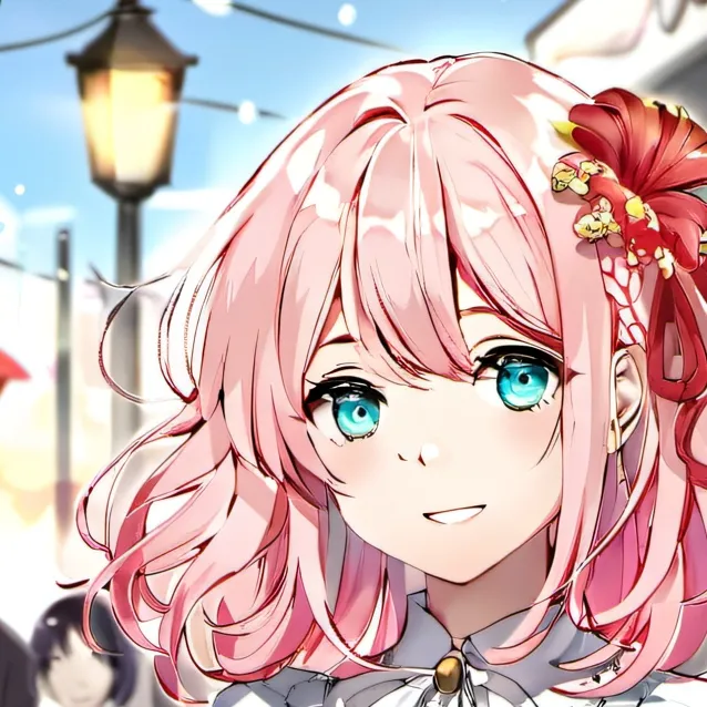 chat with ai character: kate