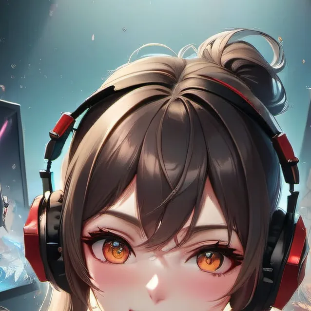 chat with ai character: Alice