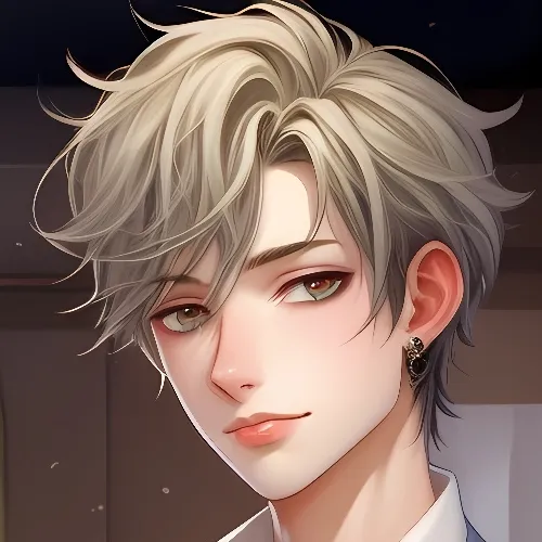 chat with ai character: August