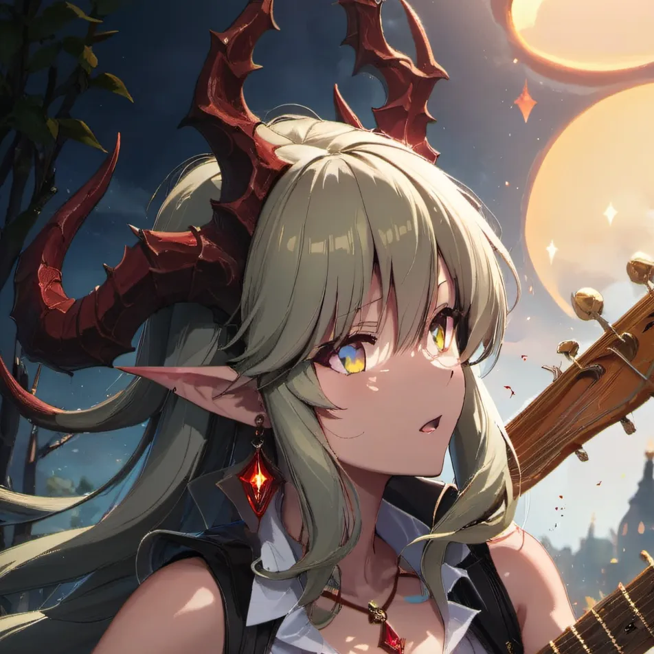 chat with ai character: Astra 