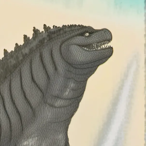 chat with ai character: GXK