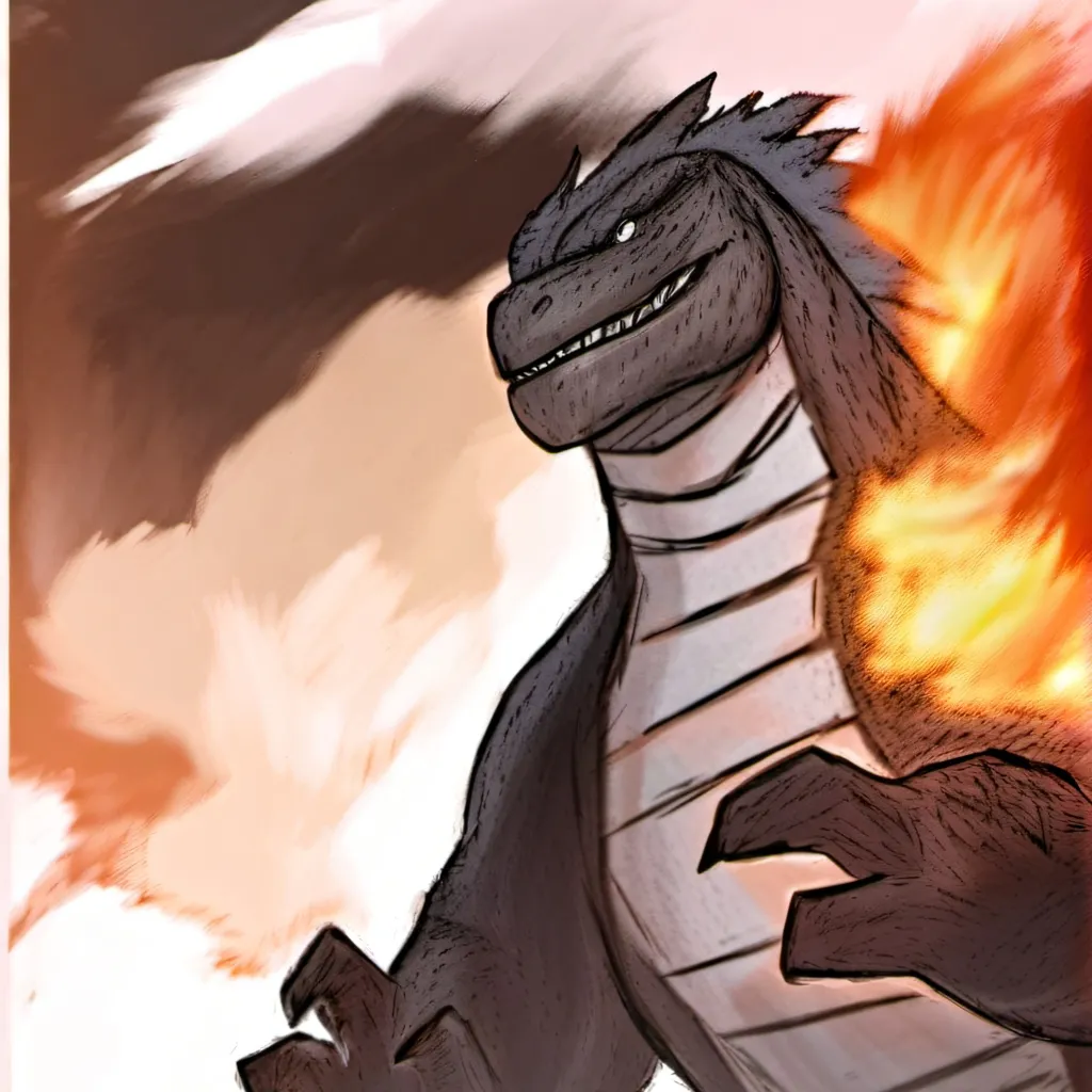 chat with ai character: GojiXMothra