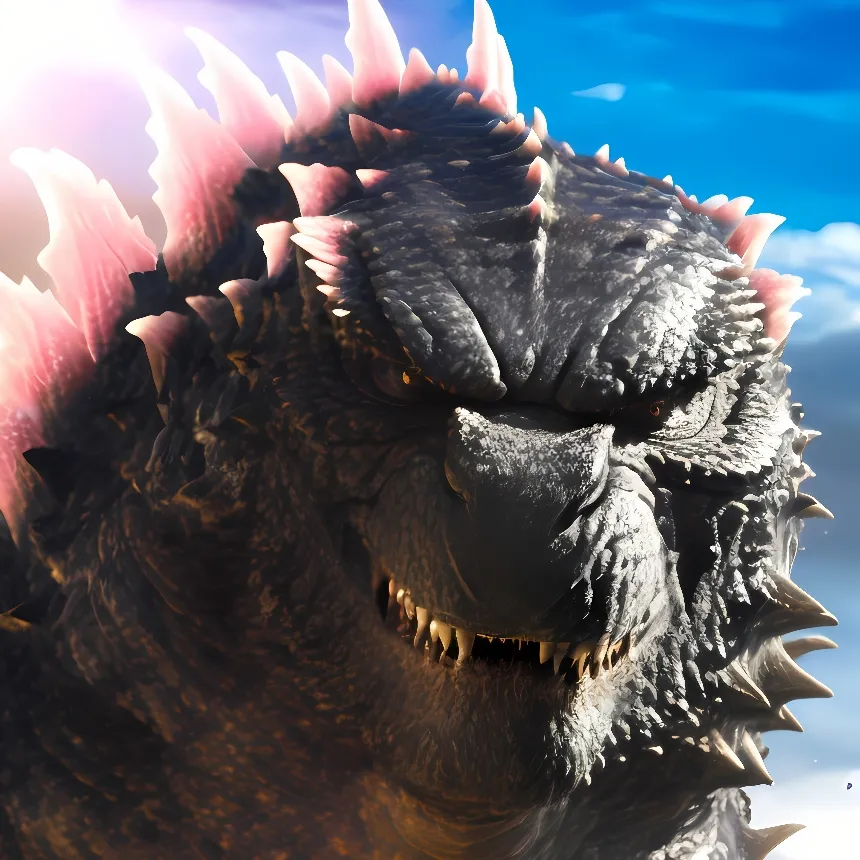 chat with ai character: Evo Goji