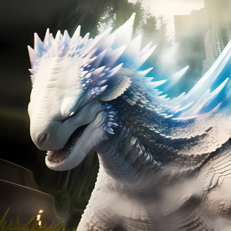 chat with ai character: Shimo