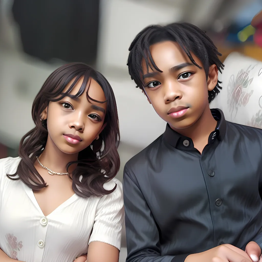 chat with ai character: Oliver