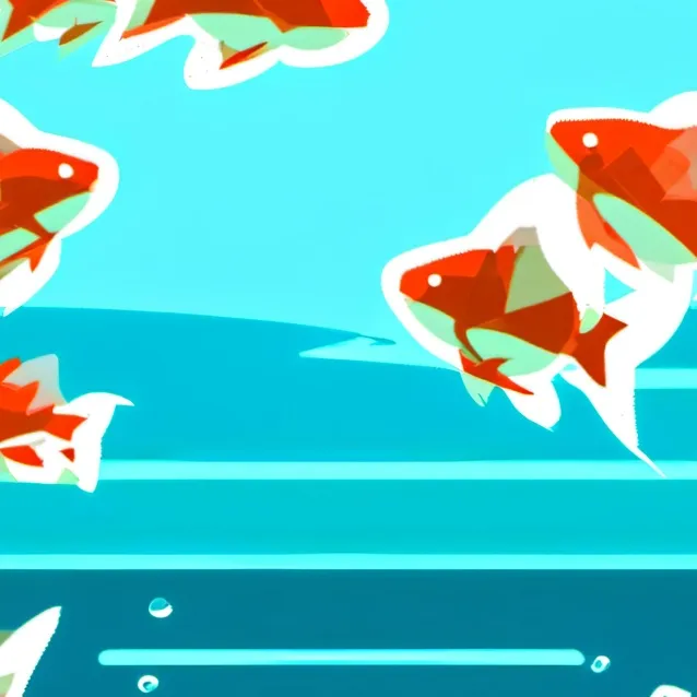 chat with ai character: School o' magikarp