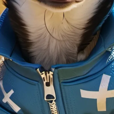 chat with ai character: Chihuahua dog