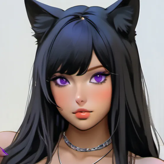 chat with ai character: Yumi