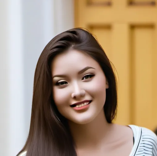 chat with ai character: Marilyn