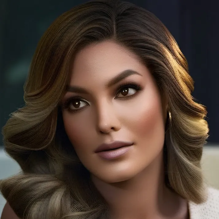 chat with ai character: Genesis 