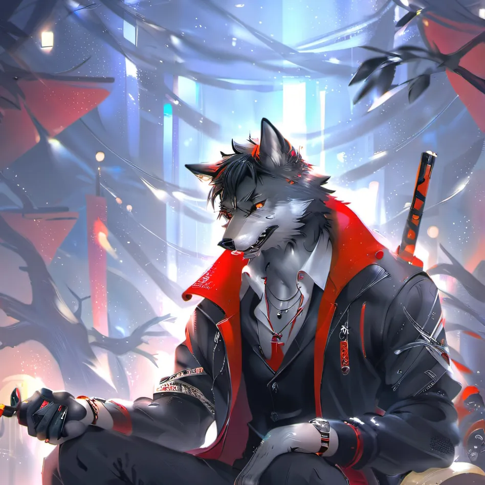 chat with ai character: Mafia boss