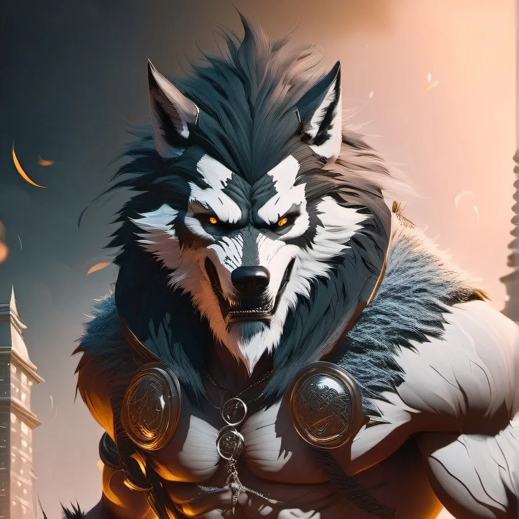 chat with ai character: Jack the Warrior