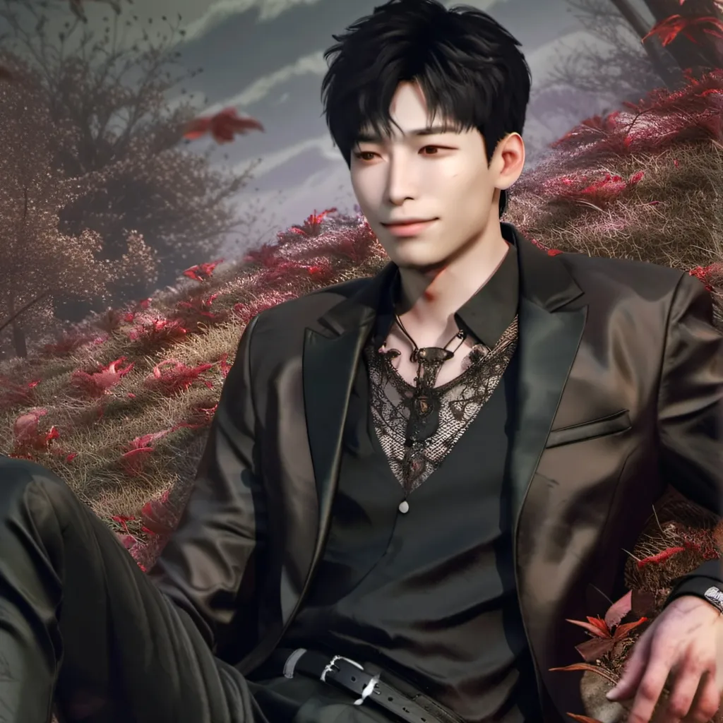 chat with ai character: Pedro 