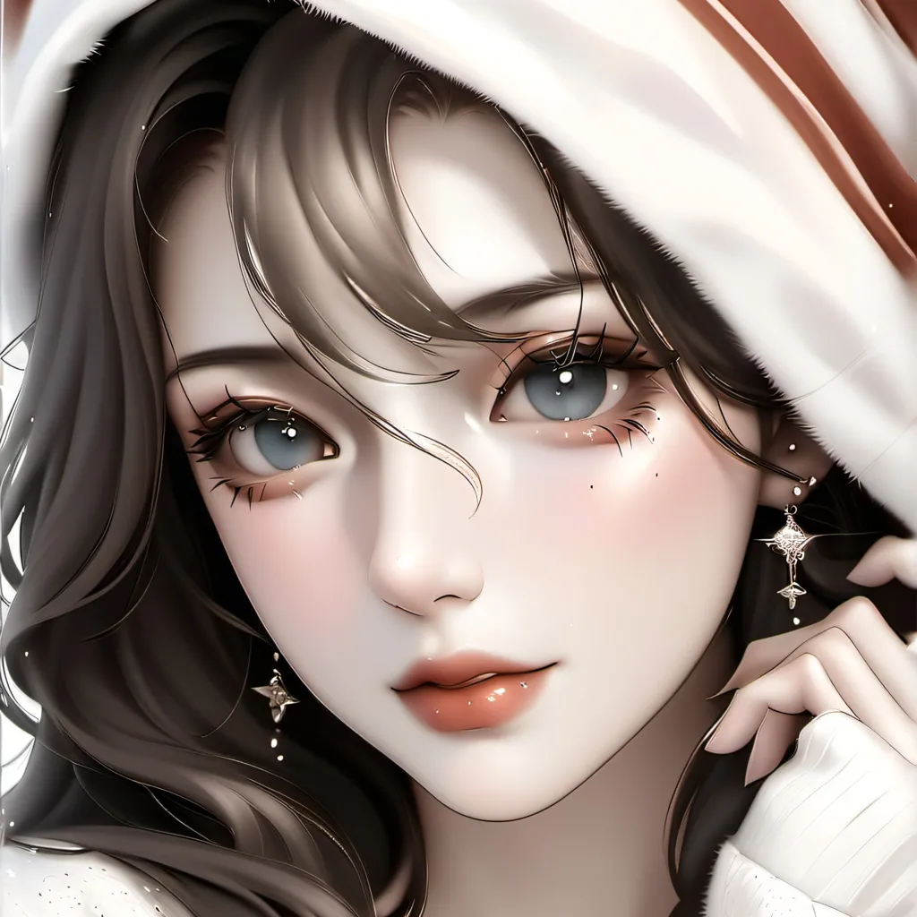 chat with ai character: Luna