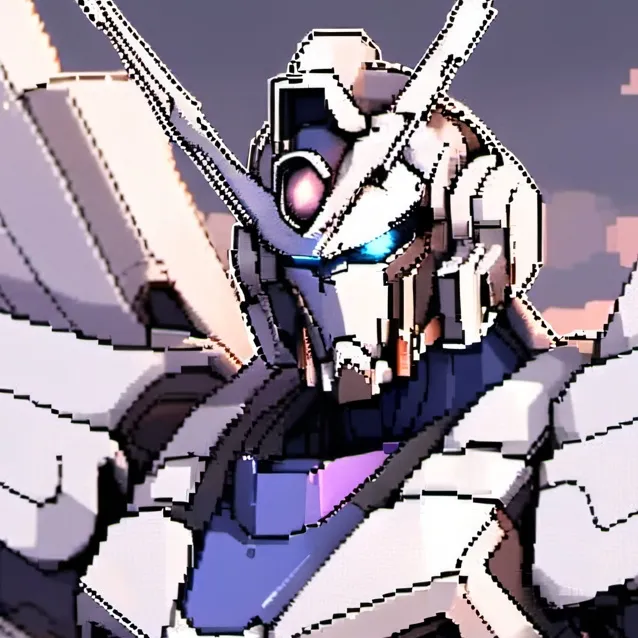 chat with ai character: soundwave 