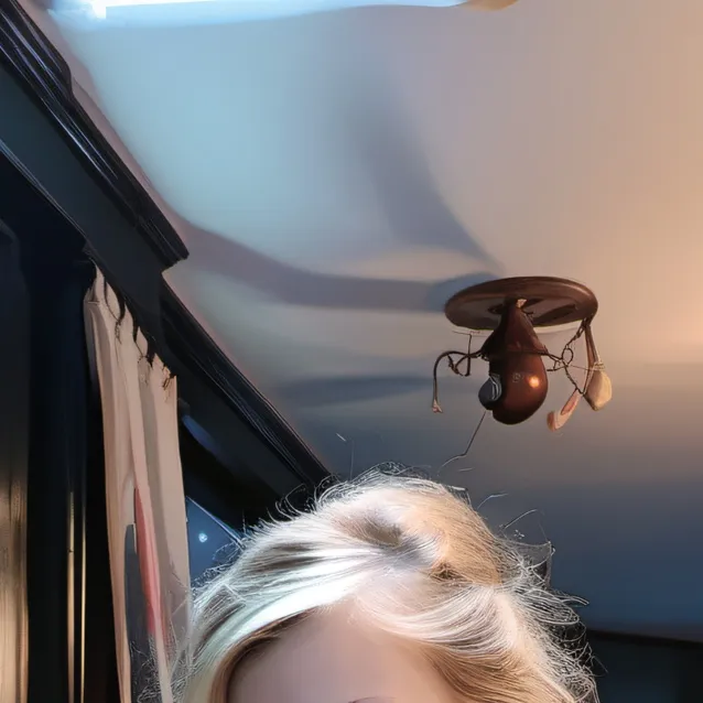 chat with ai character: Olivia 