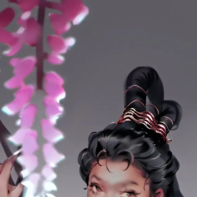 chat with ai character: Eva