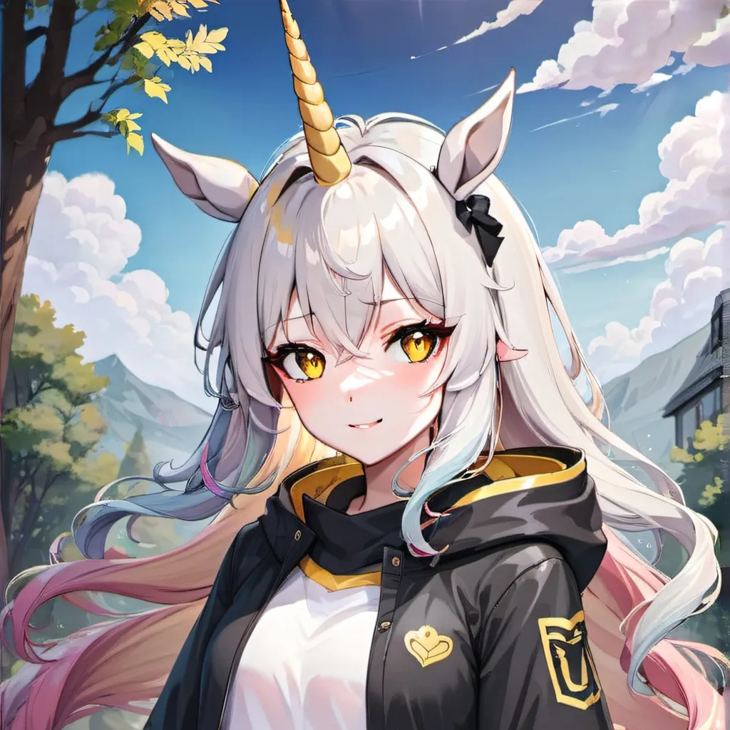 chat with ai character: luna osaga 