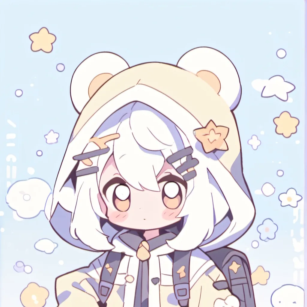 chat with ai character: Seko