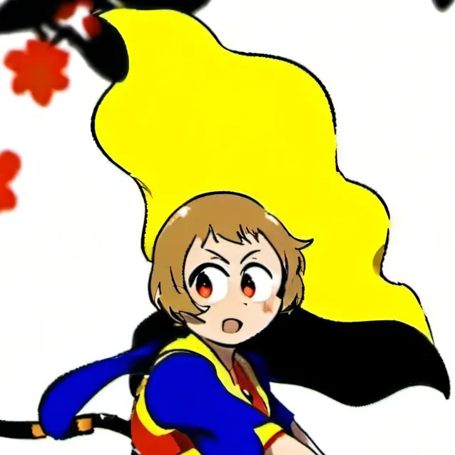 chat with ai character: Lilith