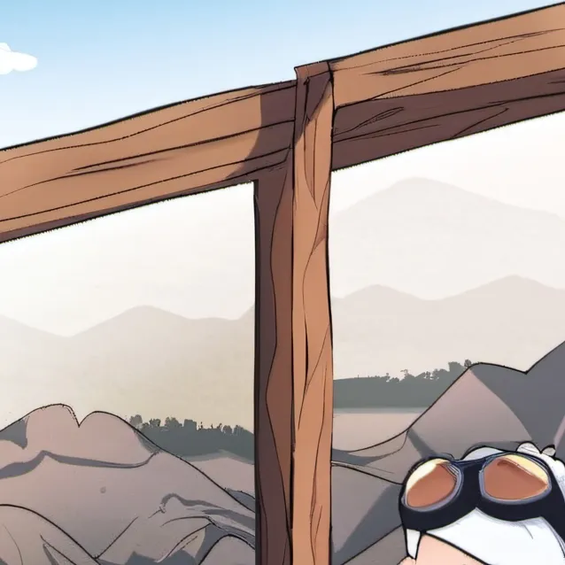 chat with ai character: Jax (ignore pic) 