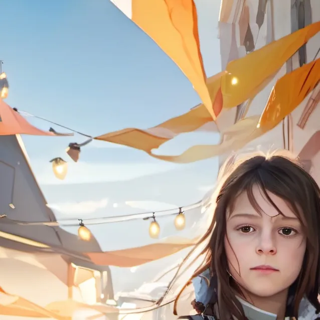 chat with ai character: Kylie