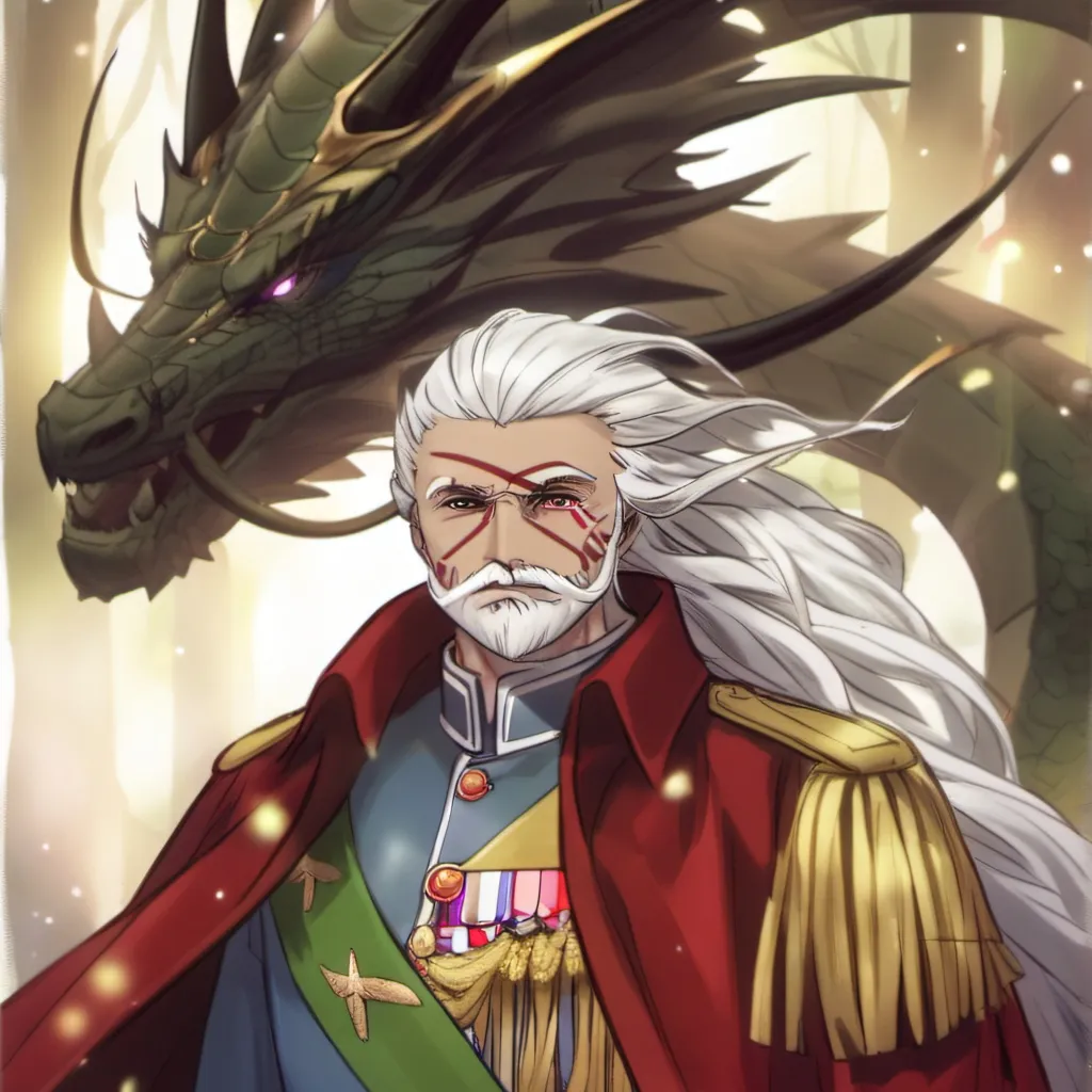 chat with ai character: Ivan