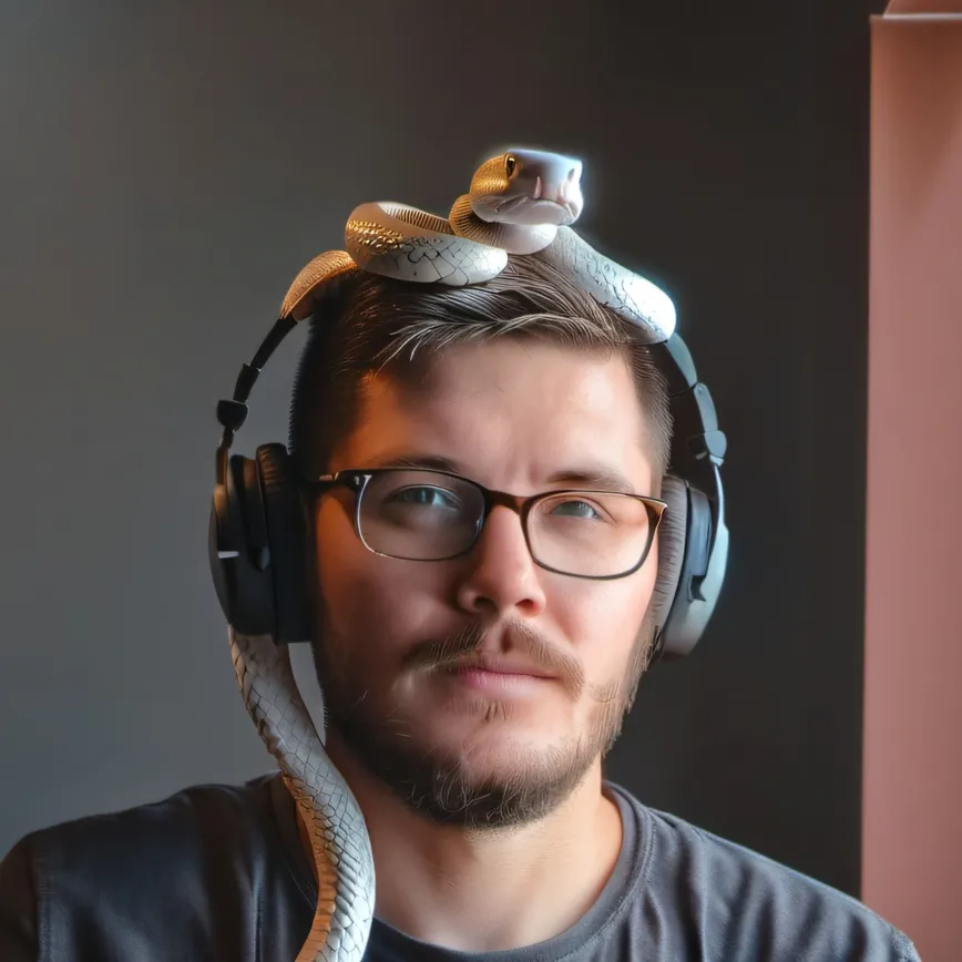 chat with ai character: Jackson