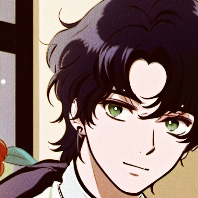 chat with ai character: sam