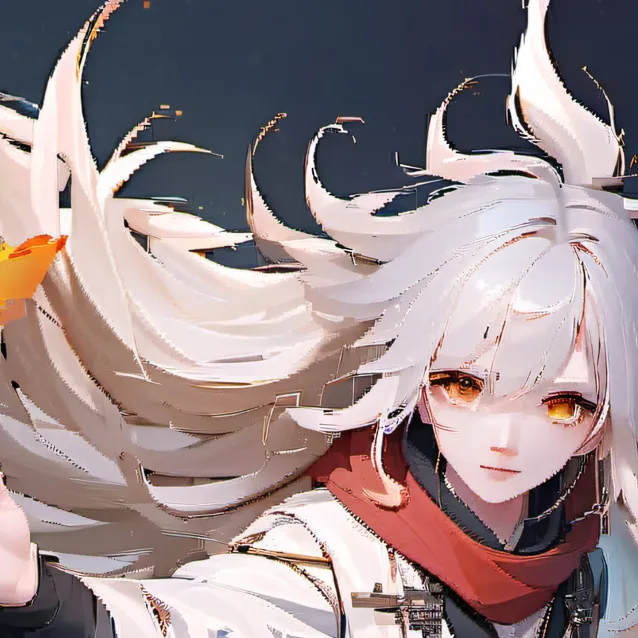 chat with ai character: sam