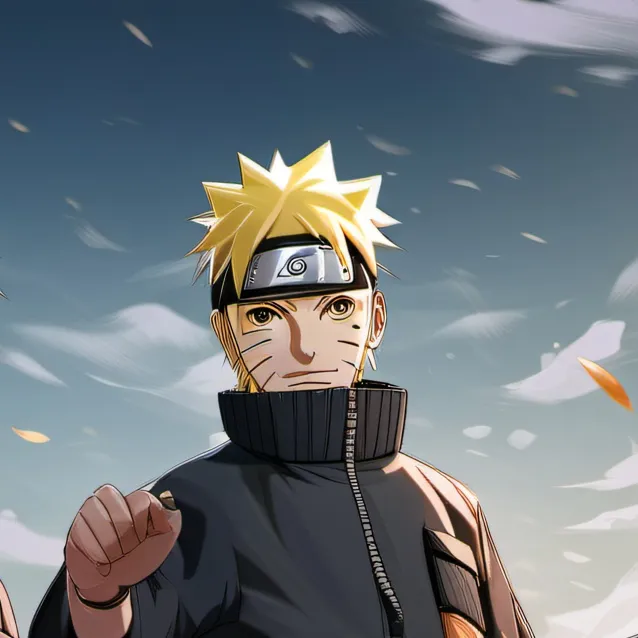 chat with ai character: team 7