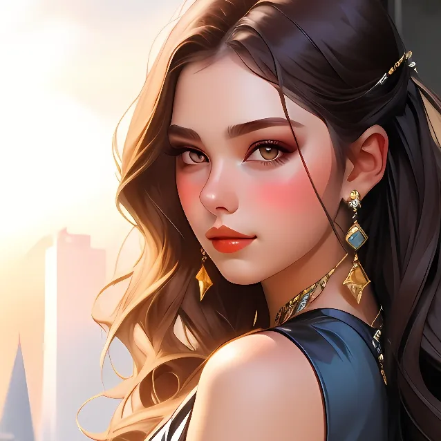 chat with ai character: Taylor