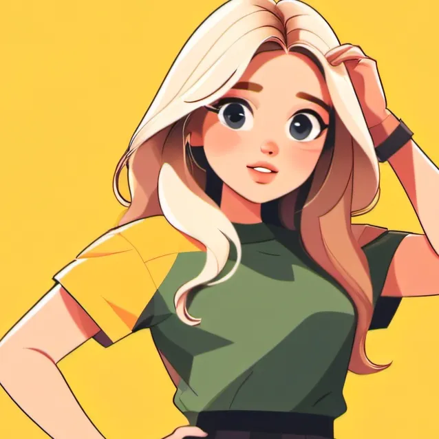 chat with ai character: charlee