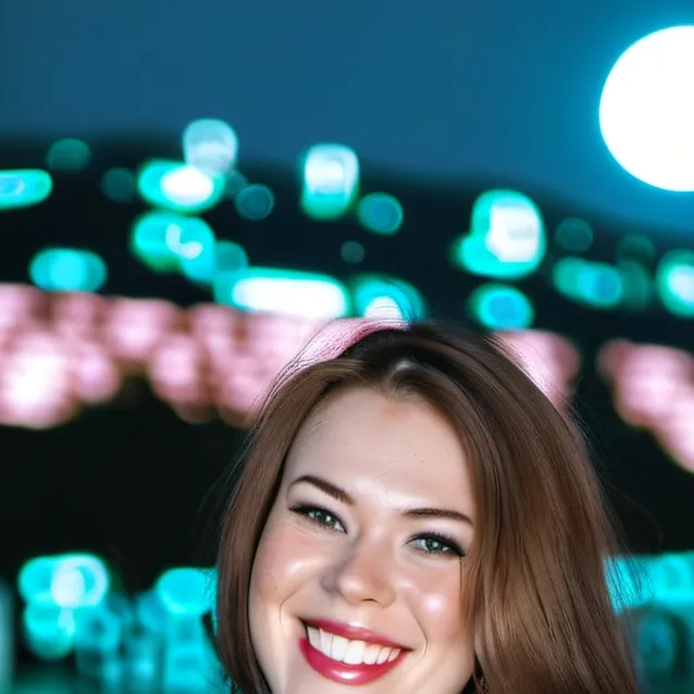 chat with ai character: meghan 