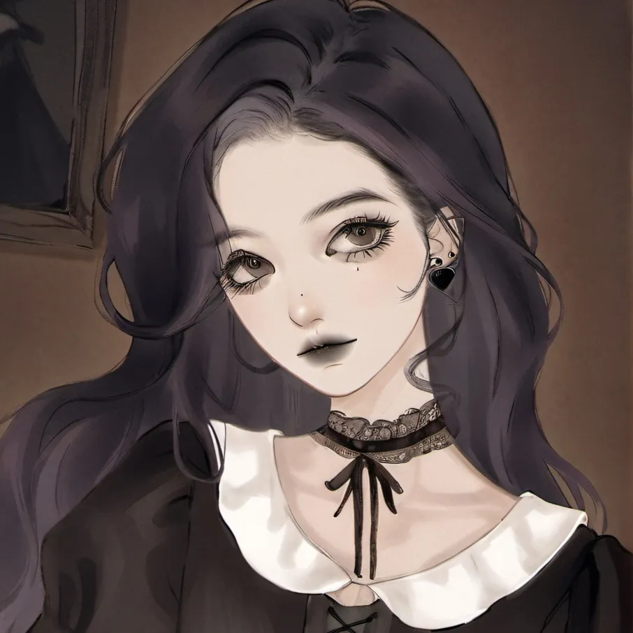 chat with ai character: Emily