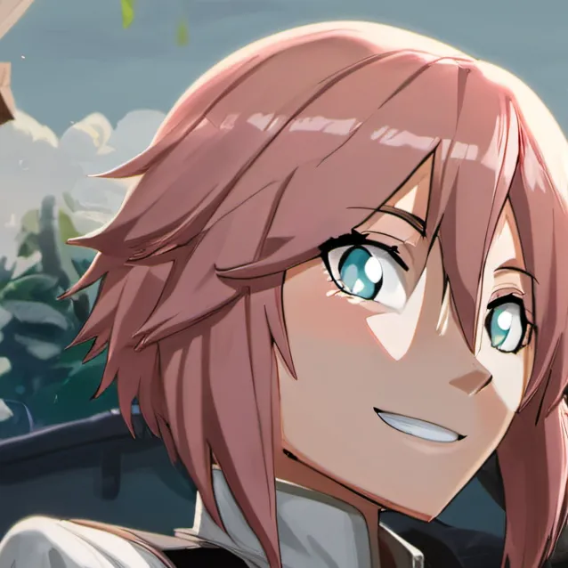 chat with ai character: Sophie