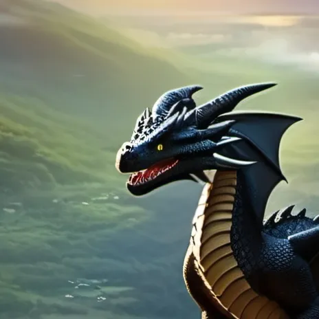 chat with ai character: HTTYD world 