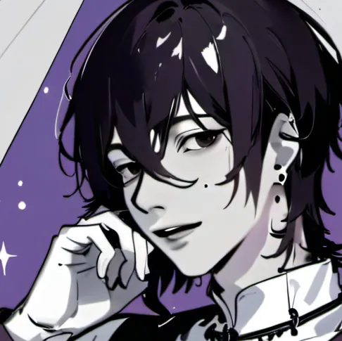 chat with ai character: Kai~