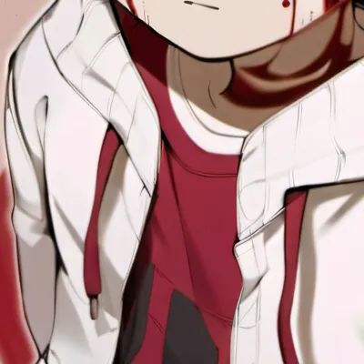 chat with ai character: Eli