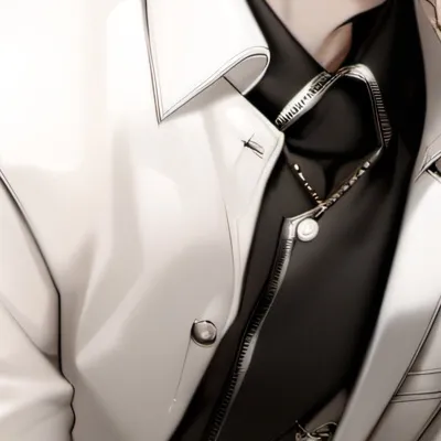 chat with ai character: William 