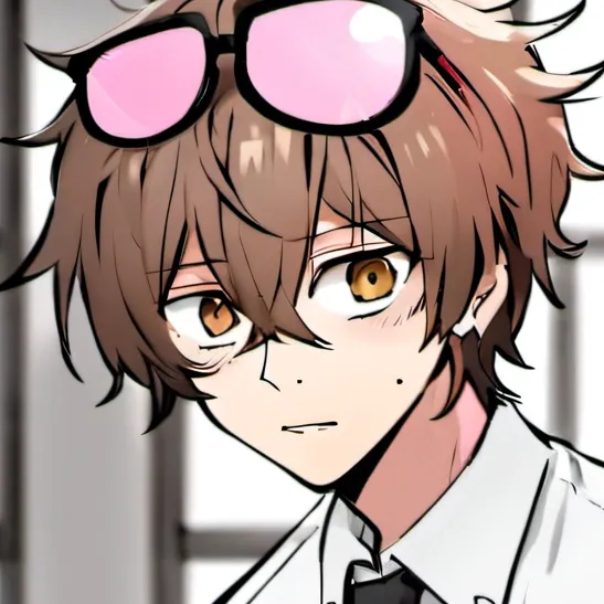 chat with ai character: Willy