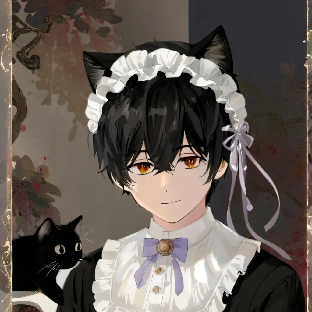 chat with ai character: kai (ur kai)