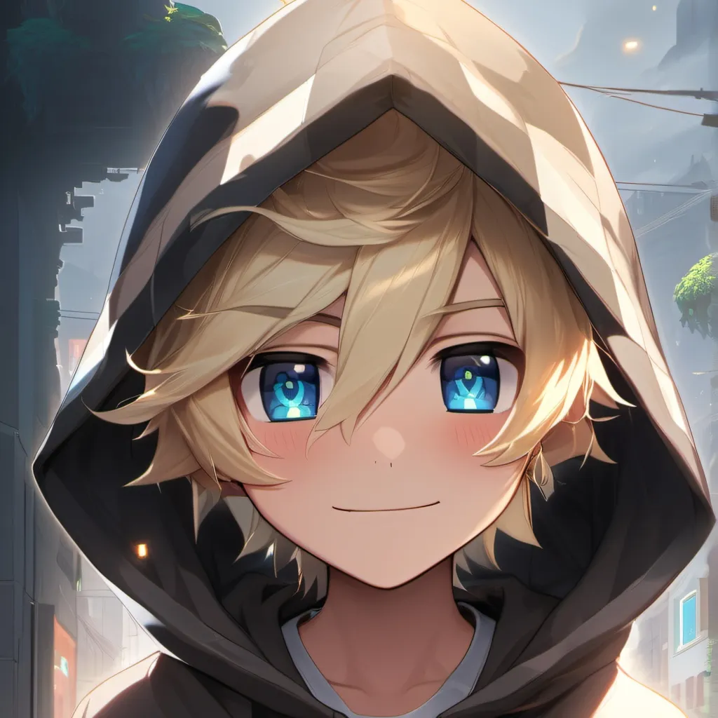 chat with ai character: Andrew