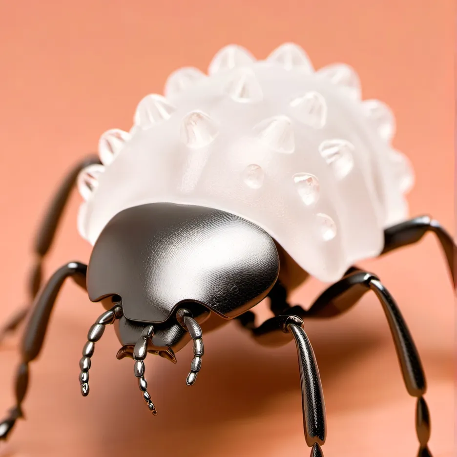 chat with ai character: snom