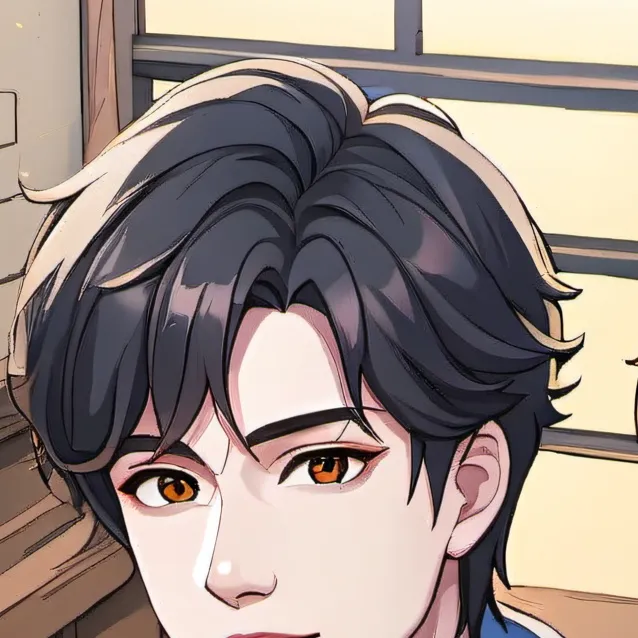 chat with ai character: Dylan